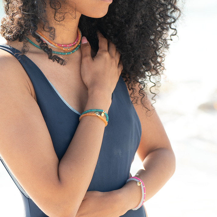Summertime Necklace