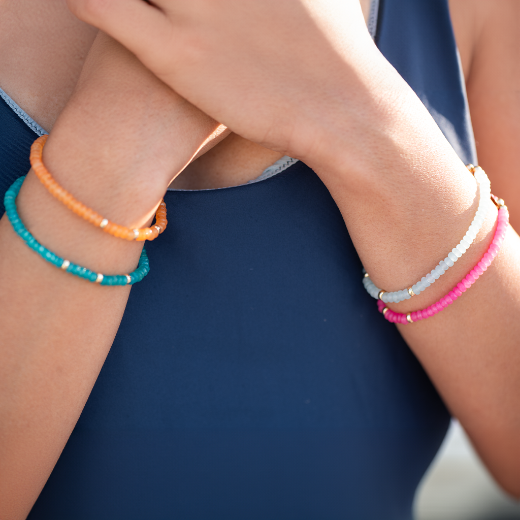 Summertime Bracelet