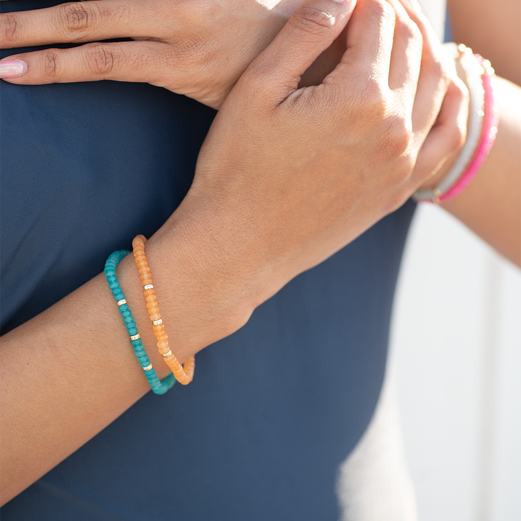 Summertime Bracelet