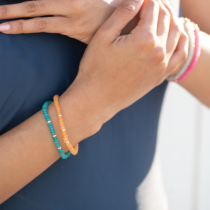 Summertime Bracelet