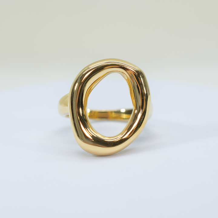 Saturday Sun Ring