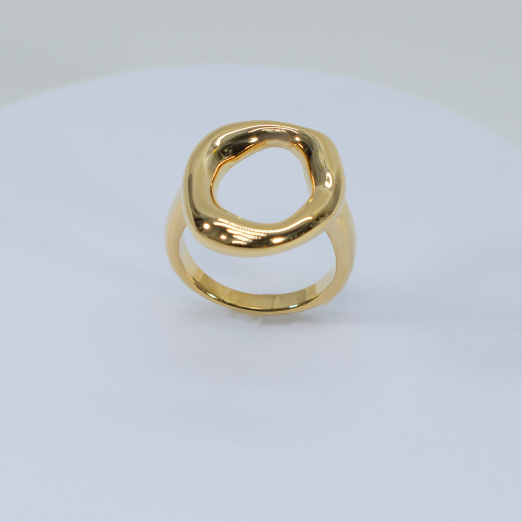 Saturday Sun Ring