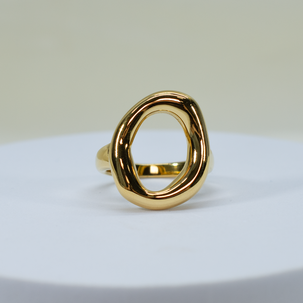 Saturday Sun Ring
