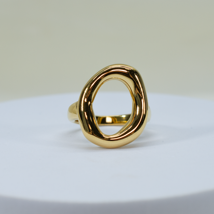 Saturday Sun Ring