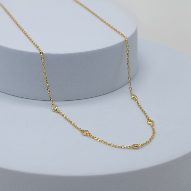 Stargazing jewelry 2025