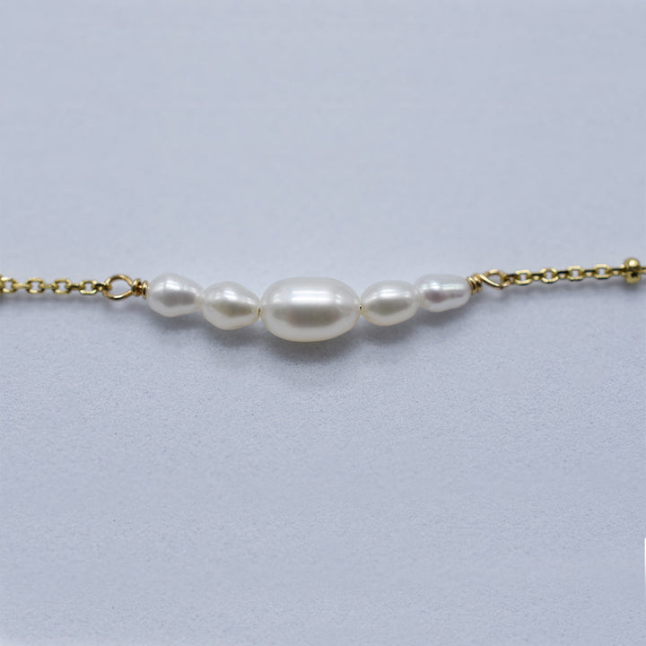 Summer Baby Bracelet