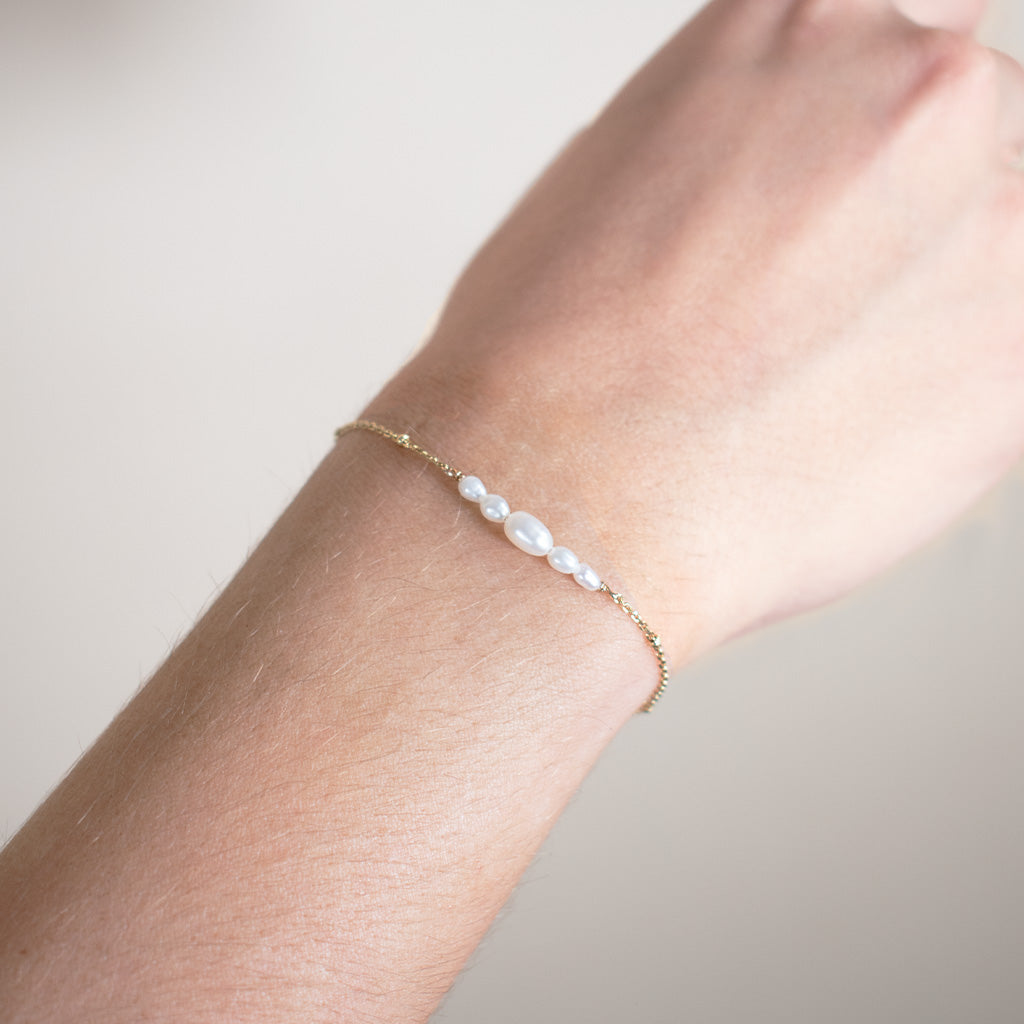 Summer Baby Bracelet