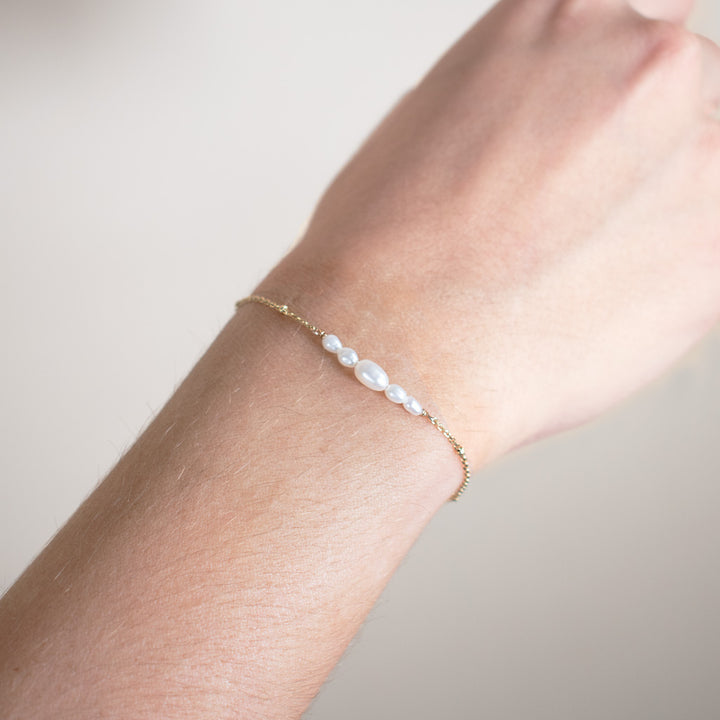 Summer Baby Bracelet