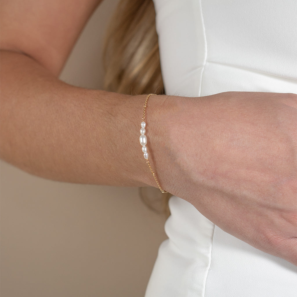 Summer Baby Bracelet