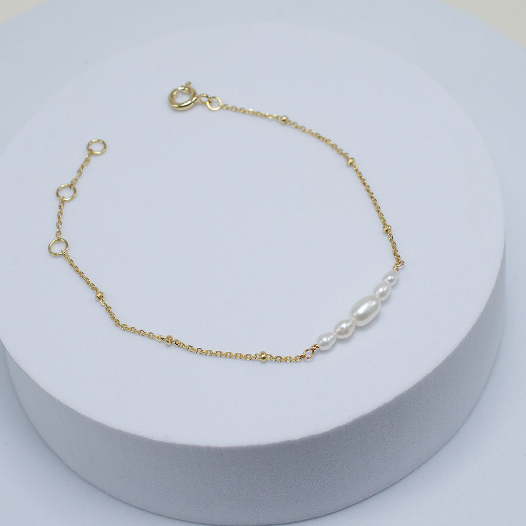 Summer Baby Bracelet