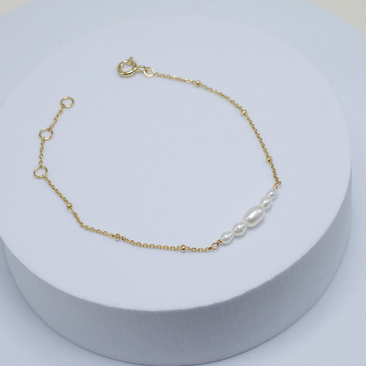 Summer Baby Bracelet