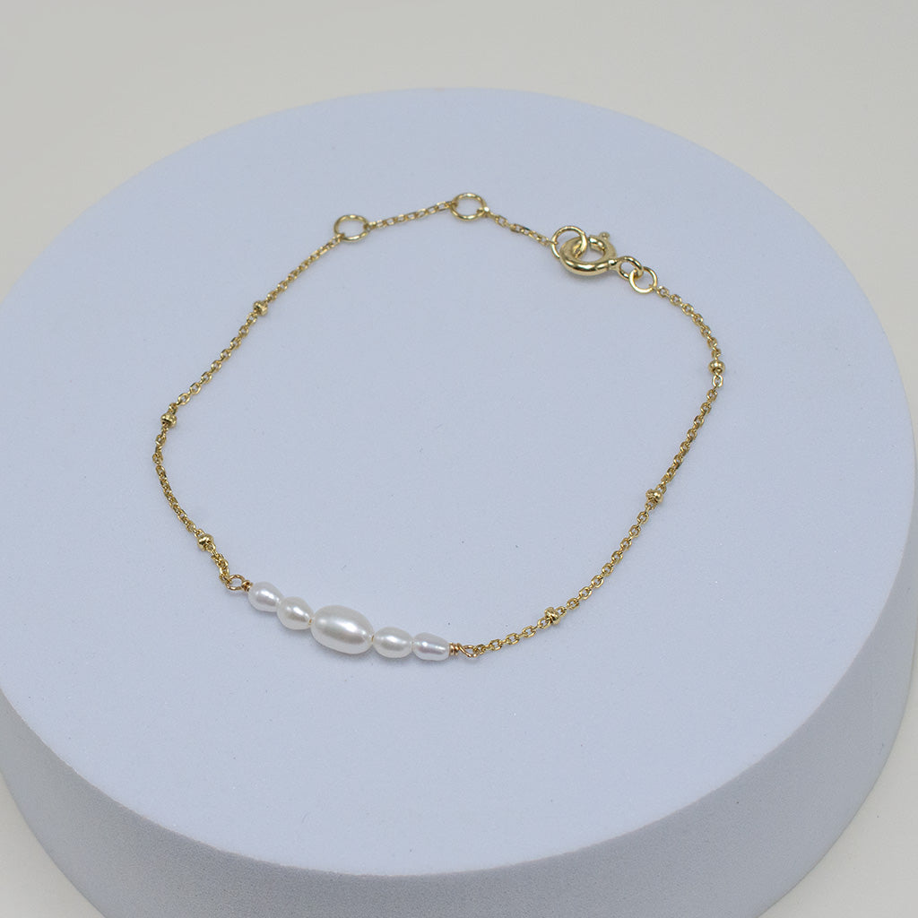 Summer Baby Bracelet