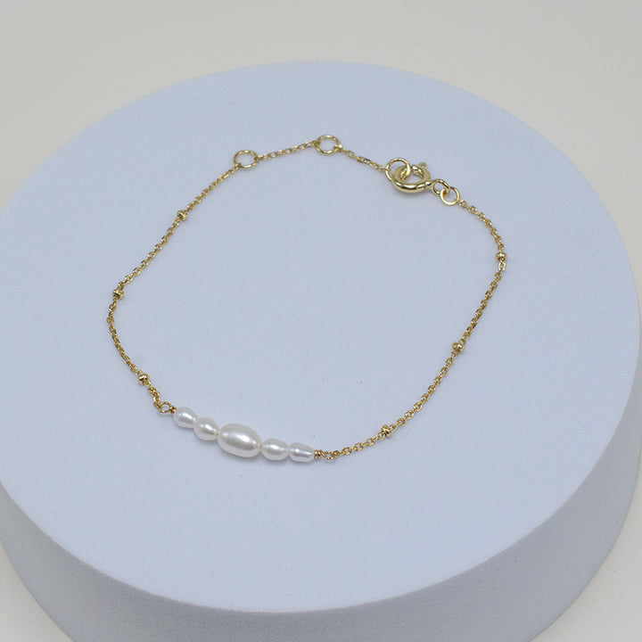 Summer Baby Bracelet