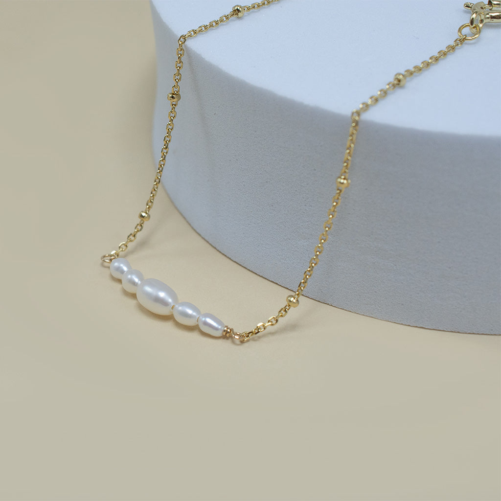 Summer Baby Bracelet