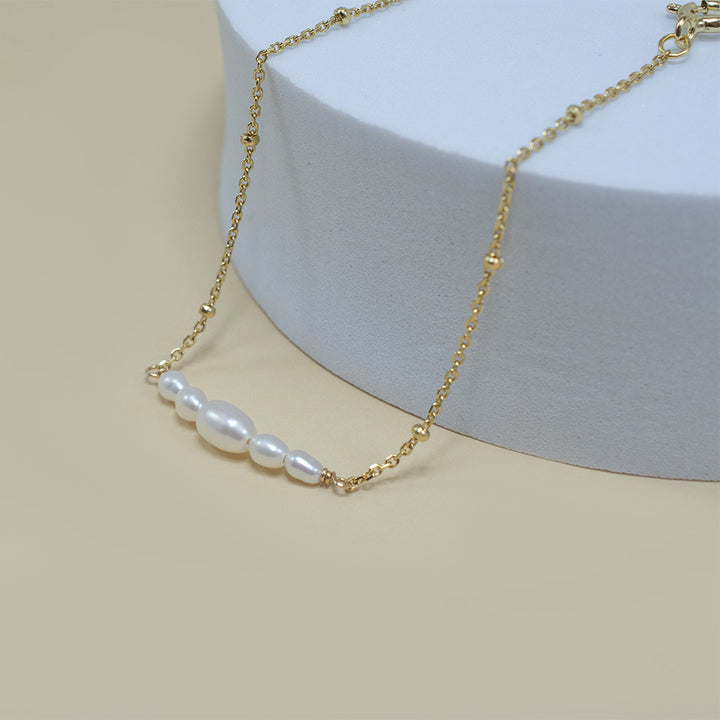 Summer Baby Bracelet