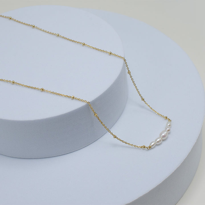 Summer Baby Necklace