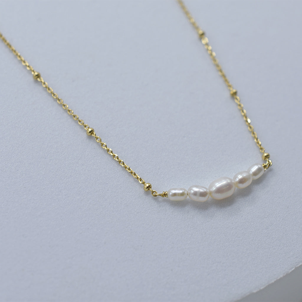 Summer Baby Necklace