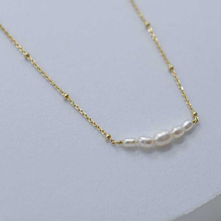 Summer Baby Necklace