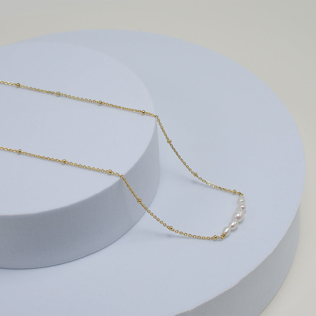 Summer Baby Necklace