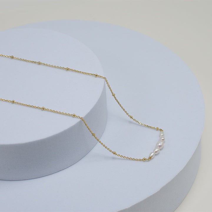 Summer Baby Necklace