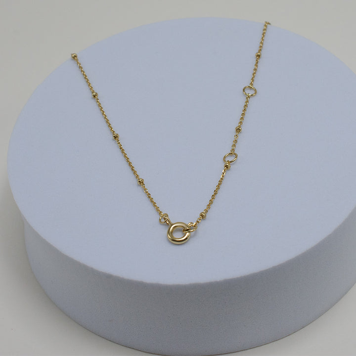 Summer Baby Necklace