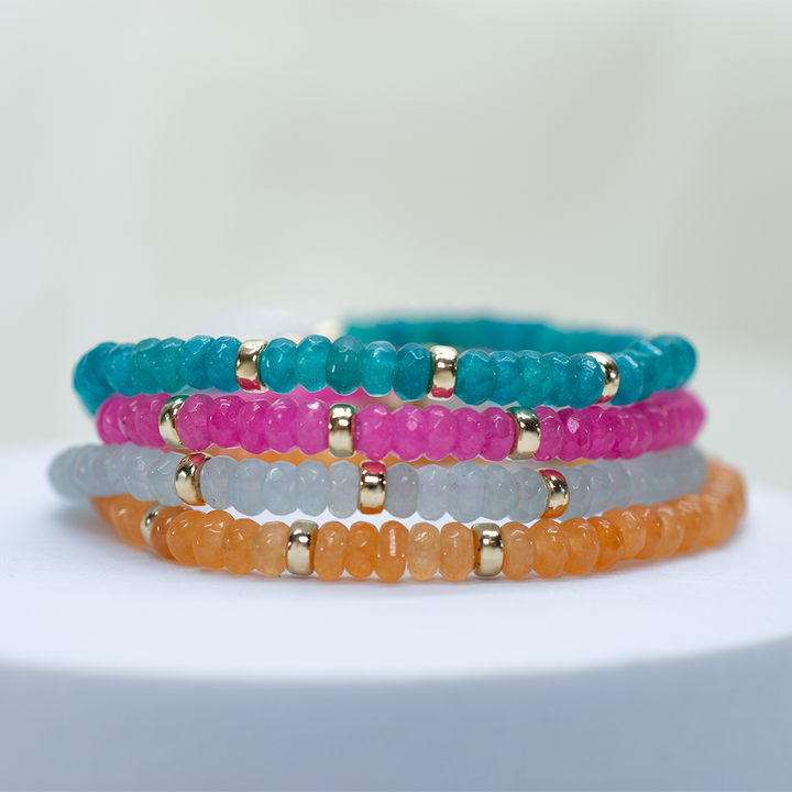 Summertime Bracelet