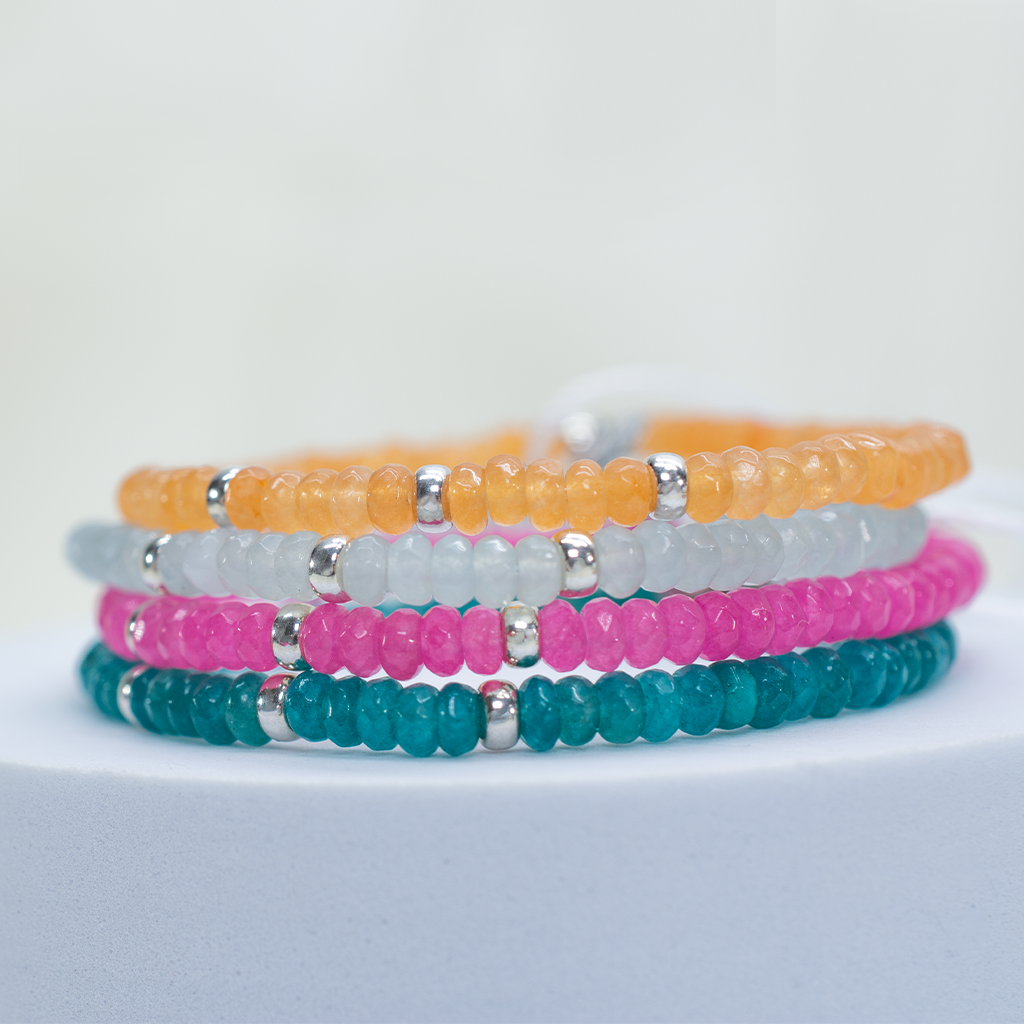 Summertime Bracelet