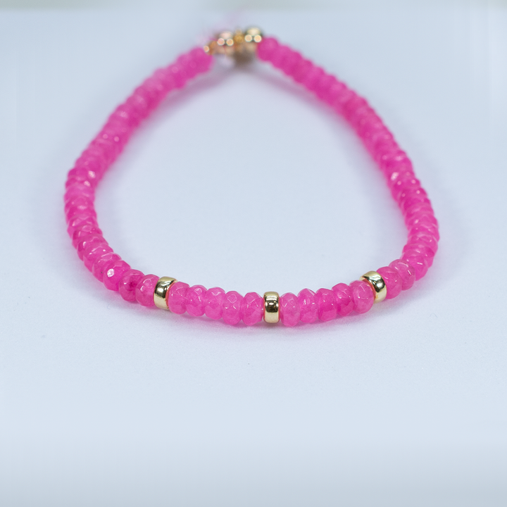 Summertime Bracelet