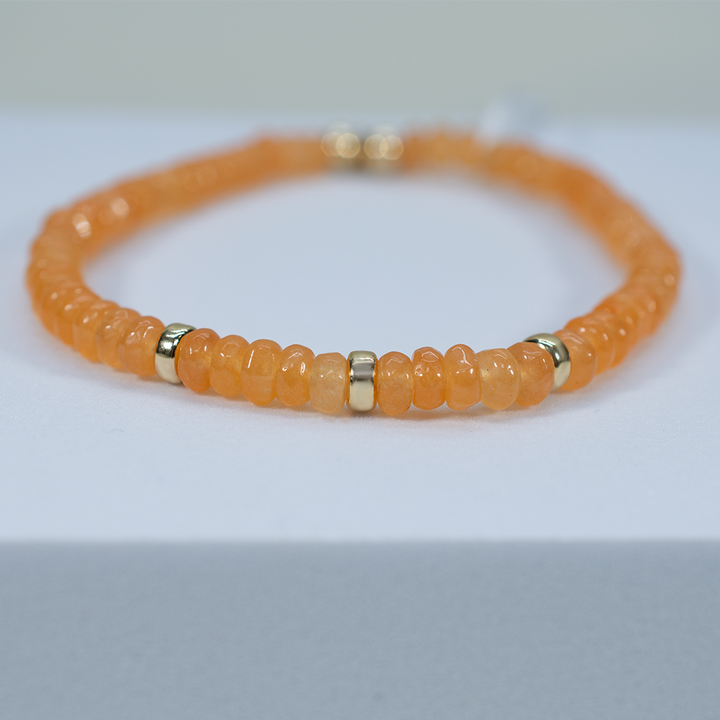 Summertime Bracelet