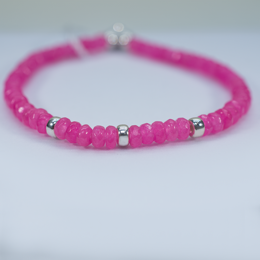 Summertime Bracelet