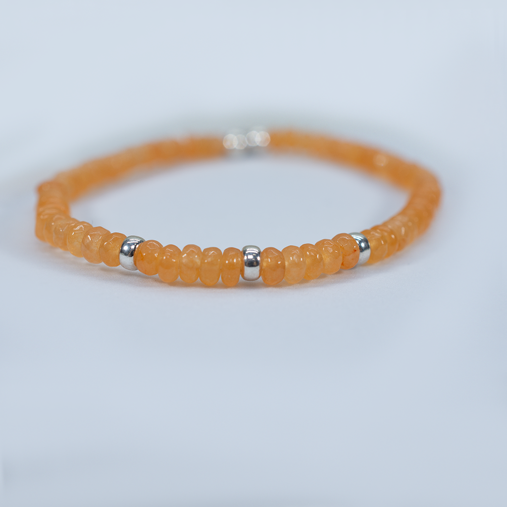 Summertime Bracelet