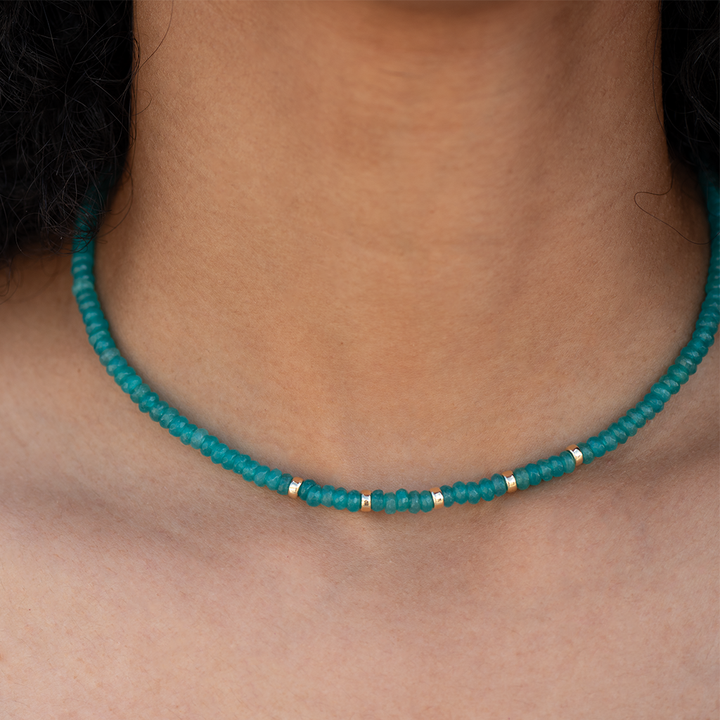 Summertime Necklace