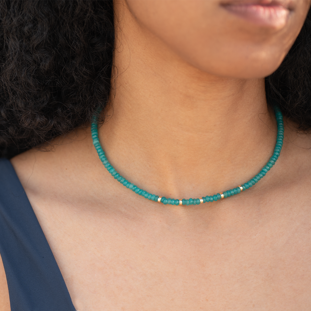 Summertime Necklace