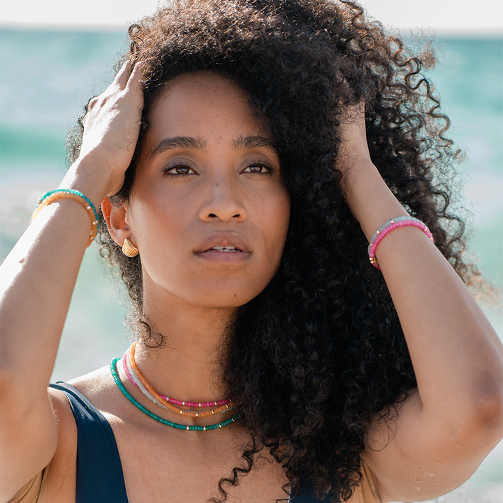 Summertime Necklace