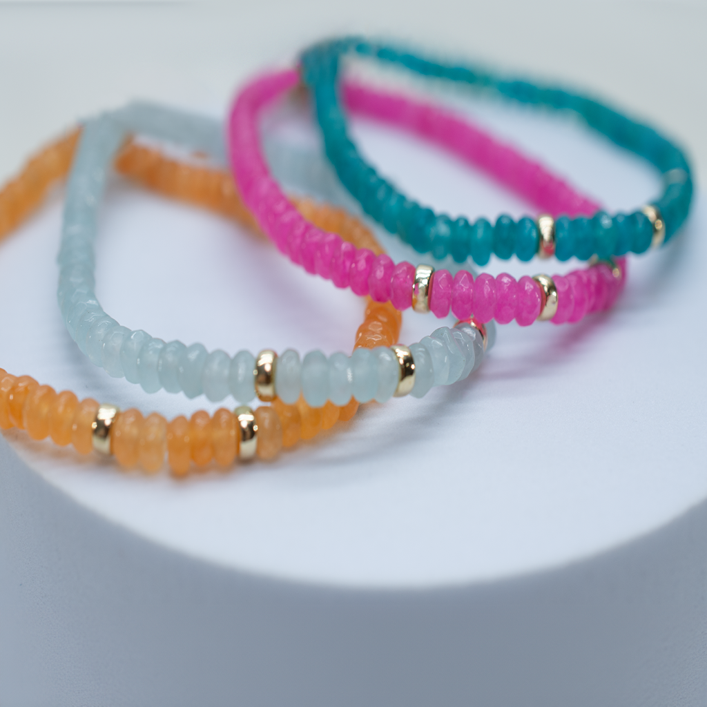 Summertime Necklace