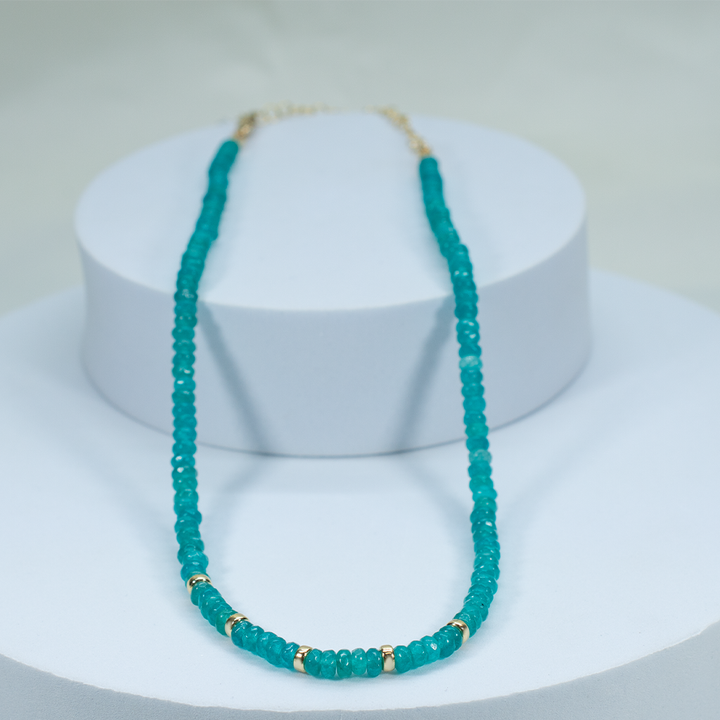 Summertime Necklace