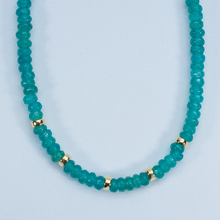 Summertime Necklace