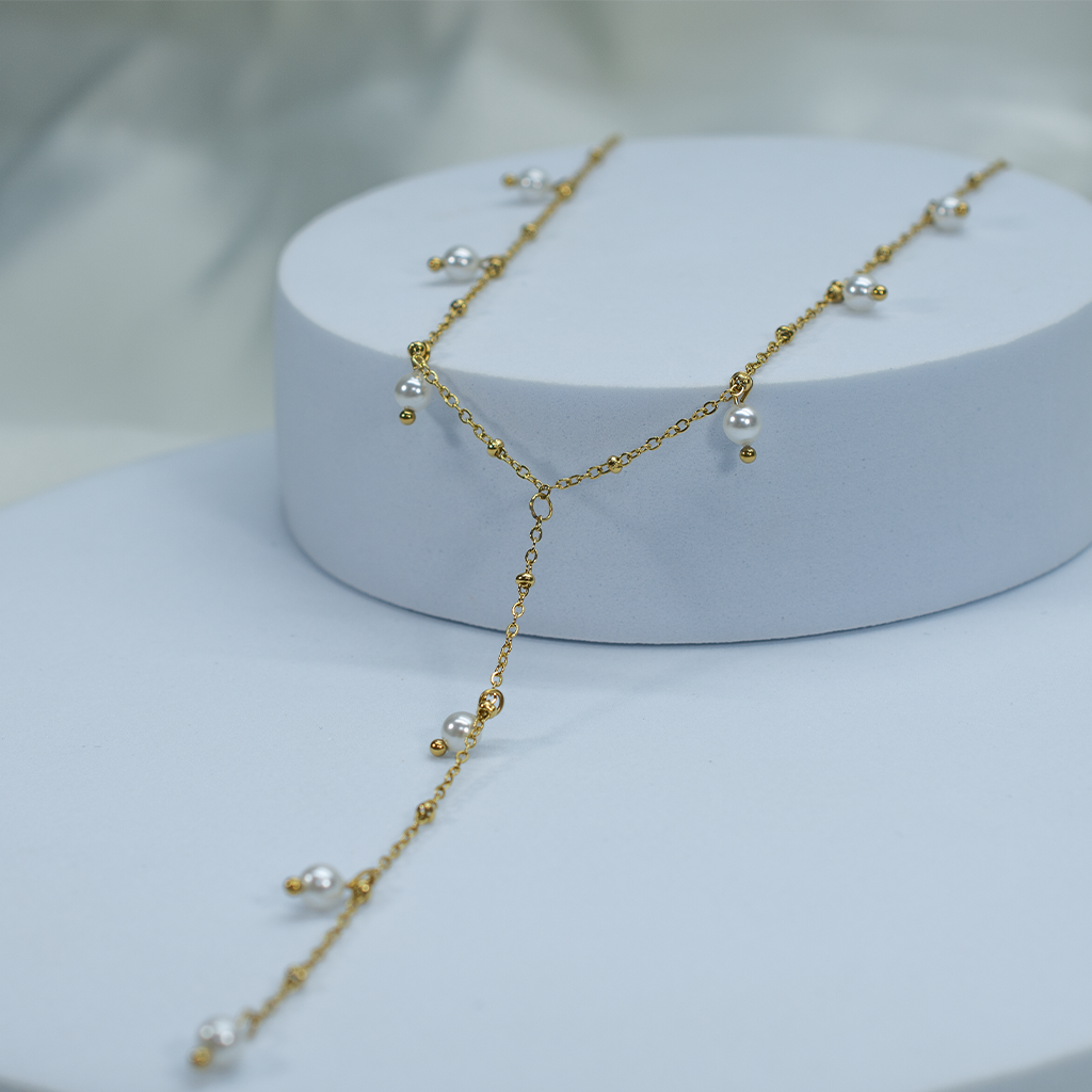 Sun Is Shining Lariat