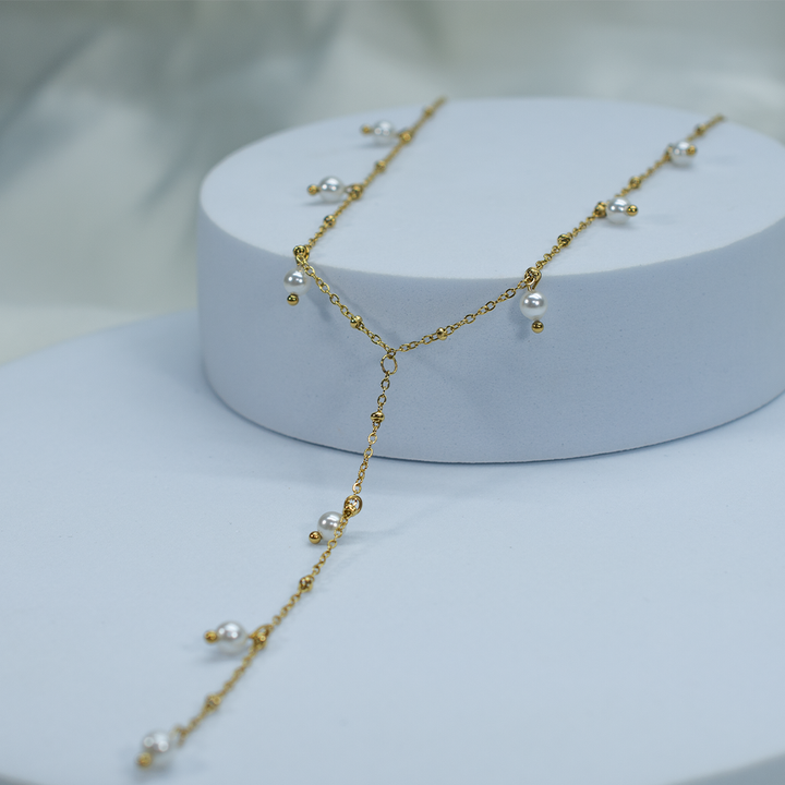 Sun Is Shining Lariat