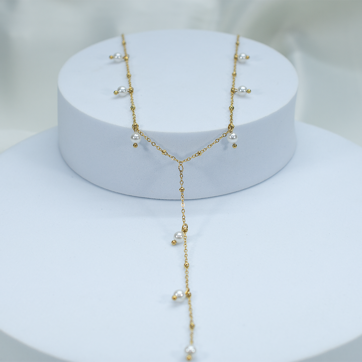 Sun Is Shining Lariat