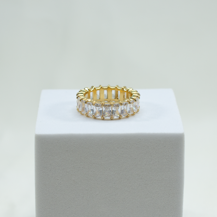 What A Girl Wants Ring