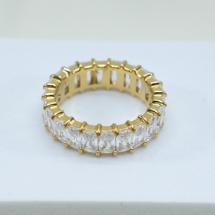 What A Girl Wants Ring