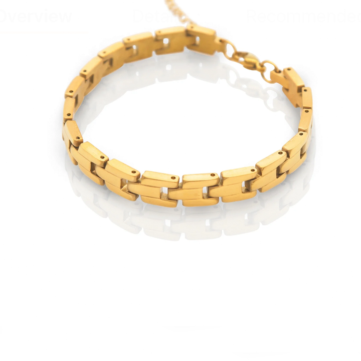 Watch  Link Bracelet