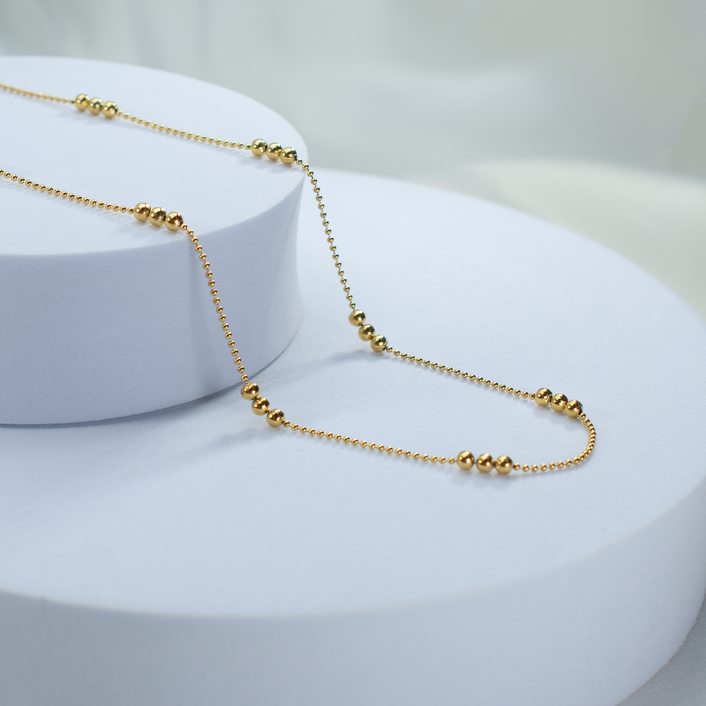 Wildest Dreams Necklace