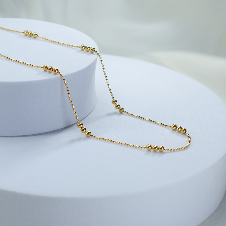 Wildest Dreams Necklace