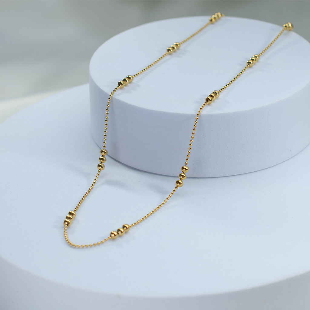 Wildest Dreams Necklace