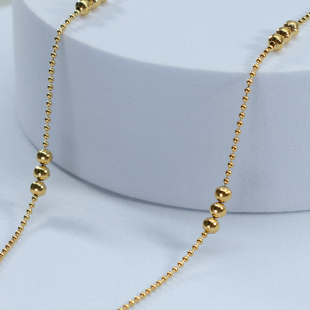 Wildest Dreams Necklace