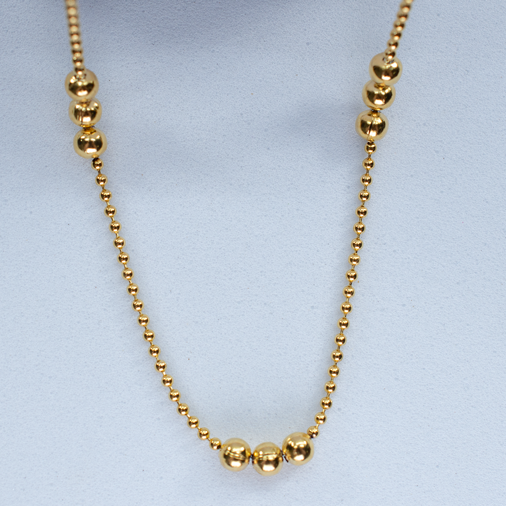 Wildest Dreams Necklace