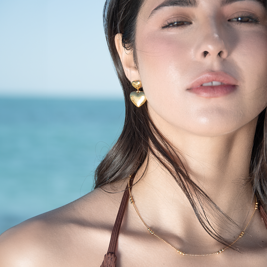 Wildest Dreams Necklace