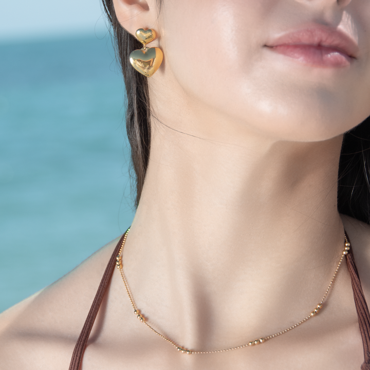 Wildest Dreams Necklace